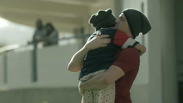 تماشای فیلم صد متری محصول سال 2019 | چیبینو