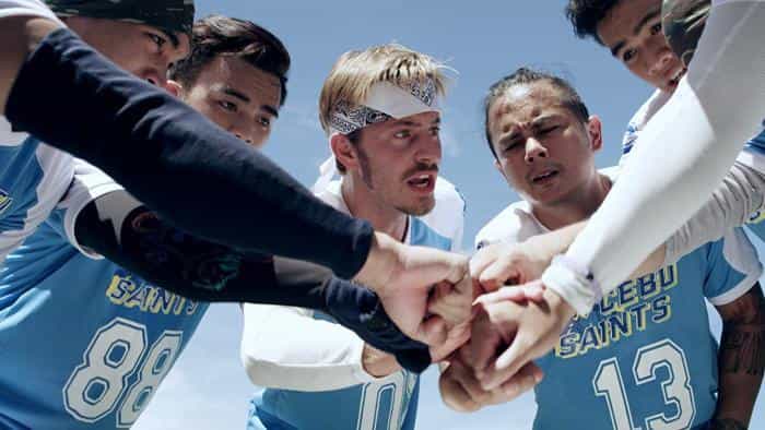 تماشای فیلم صد متری محصول سال 2019 | چیبینو