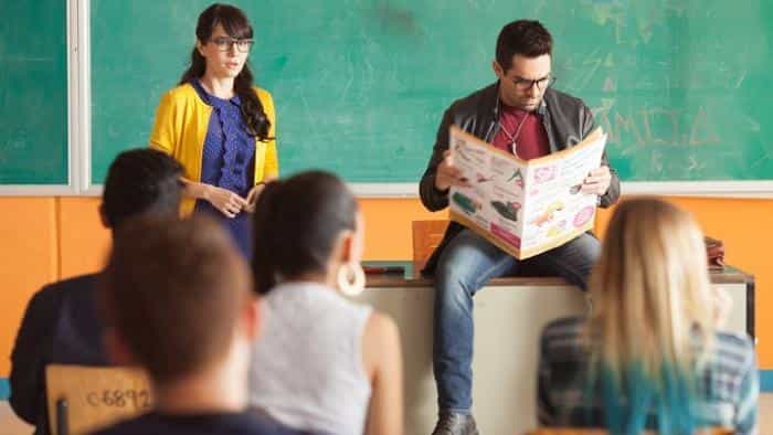 نقد و بررسی فیلم نه فريدا، دست از سرم بردار! (2016)