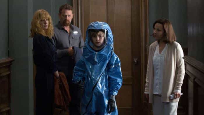 نقد و بررسی فیلم الی محصول سال 2019 | چیبینو