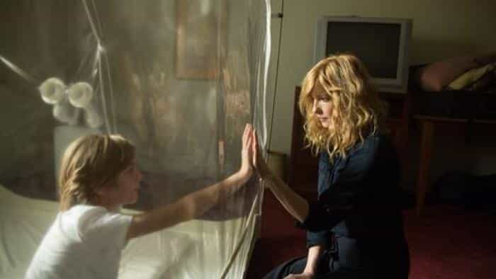 نقد و بررسی فیلم الی محصول سال 2019 | چیبینو