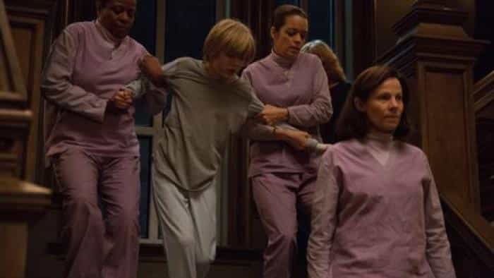 نقد و بررسی فیلم الی محصول سال 2019 | چیبینو