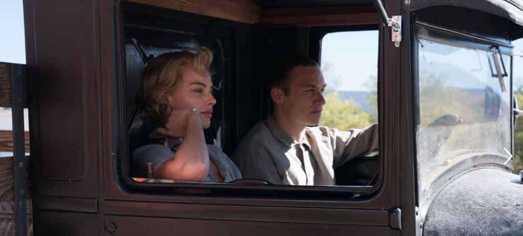 تماشای فیلم سرزمین رویاها محصول سال 2019 | چیبینو