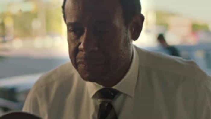 نقد و بررسی فیلم بار محصول سال 2018 | چیبینو