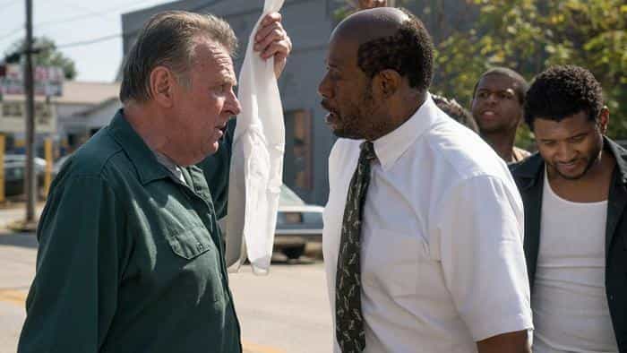 نقد و بررسی فیلم بار محصول سال 2018 | چیبینو