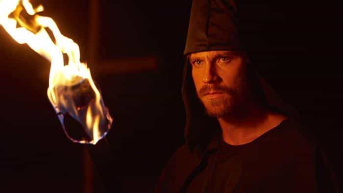 نقد و بررسی فیلم بار محصول سال 2018 | چیبینو