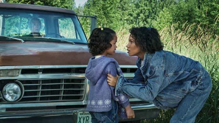 تماشای فیلم لو محصول سال 2022 | چیبینو