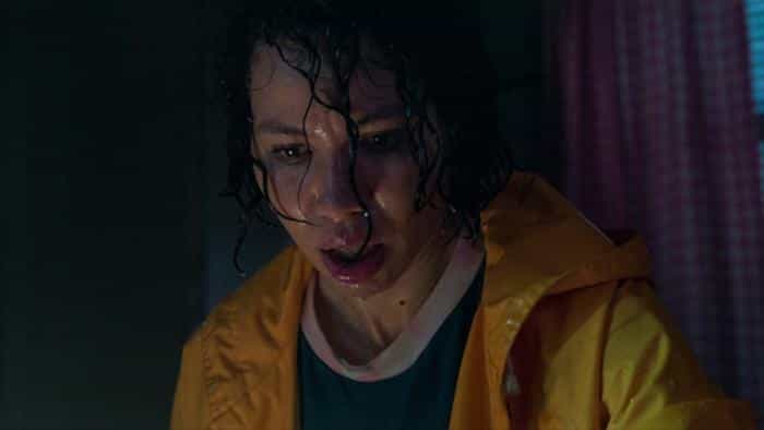 تماشای فیلم لو محصول سال 2022 | چیبینو