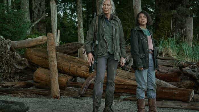 تماشای فیلم لو محصول سال 2022 | چیبینو