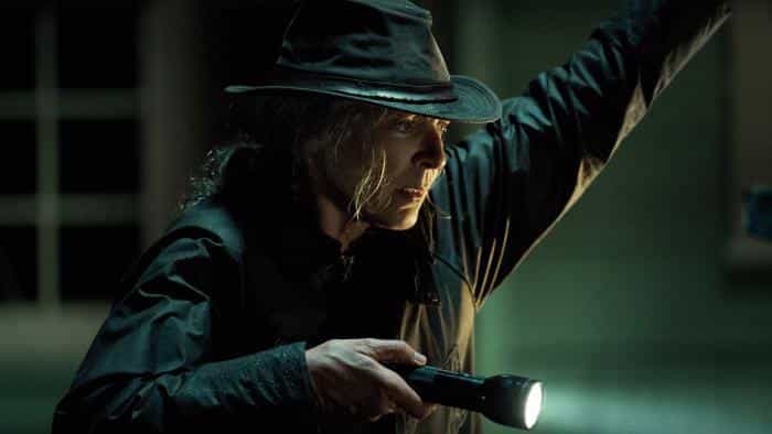 تماشای فیلم لو محصول سال 2022 | چیبینو