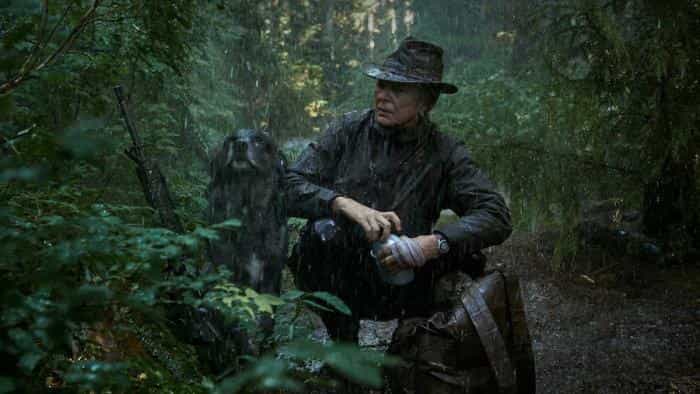 تماشای فیلم لو محصول سال 2022 | چیبینو