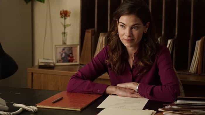 نقد و بررسی فیلم قدیس جودی محصول سال 2018 | چیبینو