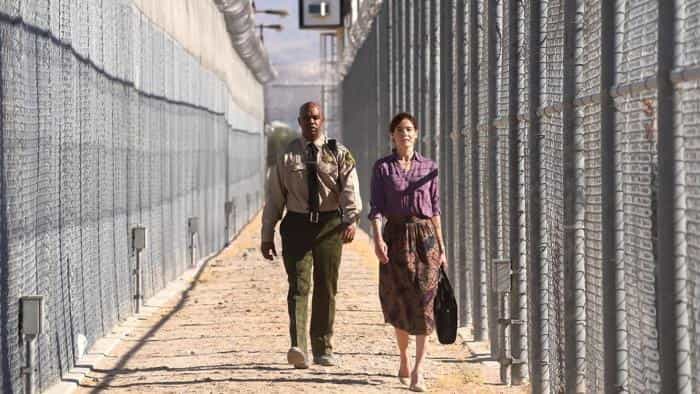 نقد و بررسی فیلم قدیس جودی محصول سال 2018 | چیبینو