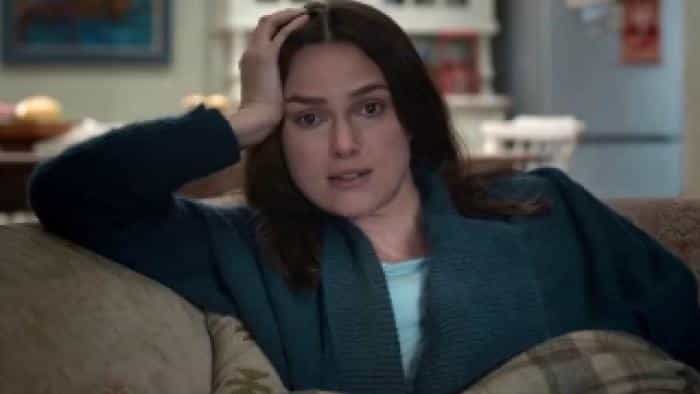 تماشای فیلم اسرار رسمی محصول سال 2019 | چیبینو