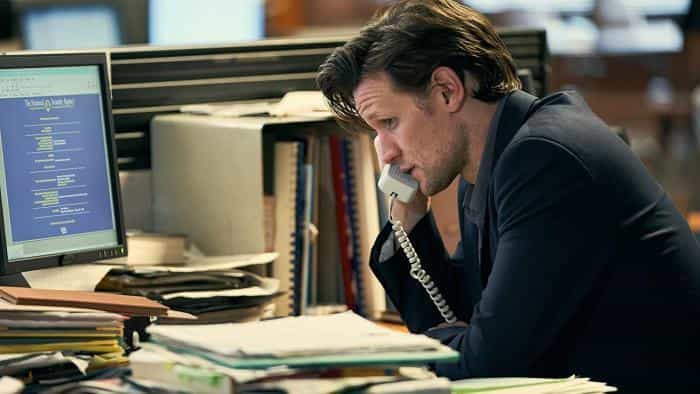 تماشای فیلم اسرار رسمی محصول سال 2019 | چیبینو