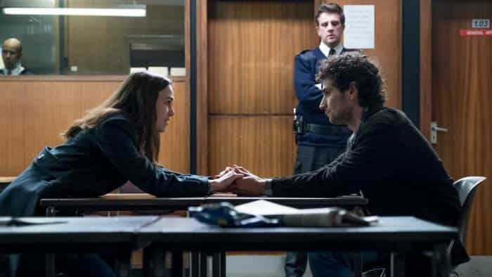 تماشای فیلم اسرار رسمی محصول سال 2019 | چیبینو