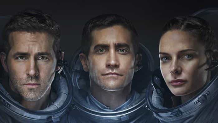 تماشای فیلم زندگی محصول سال 2017 | چیبینو