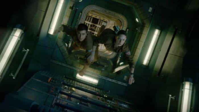 تماشای فیلم زندگی محصول سال 2017 | چیبینو