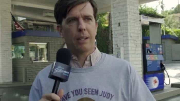 تماشای فیلم آقای تشویق محصول سال 2017 | چیبینو