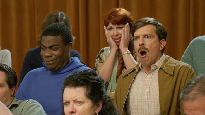 تماشای فیلم آقای تشویق محصول سال 2017 | چیبینو