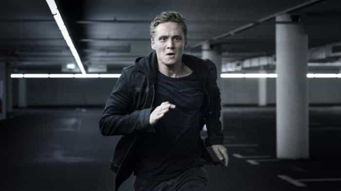 تماشای سریال تحت نظر محصول سال 2017 | چیبینو