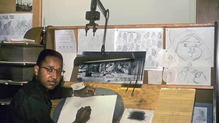 نقد و بررسی فیلم فلوید نورمن: یک زندگی انیمیشنی (2016)