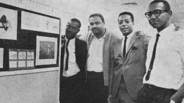 نقد و بررسی فیلم فلوید نورمن: یک زندگی انیمیشنی (2016)