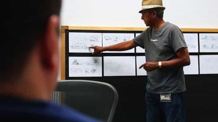 نقد و بررسی فیلم فلوید نورمن: یک زندگی انیمیشنی (2016)