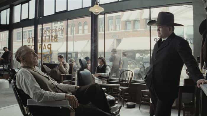 تماشای فیلم قاتلان ماه گل محصول سال 2023 | چیبینو