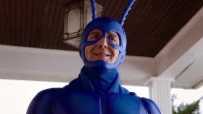 تماشای سریال تیک محصول سال 2016 | چیبینو