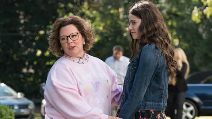 نقد و بررسی فیلم زندگیِ مهمانی محصول سال 2018 | چیبینو