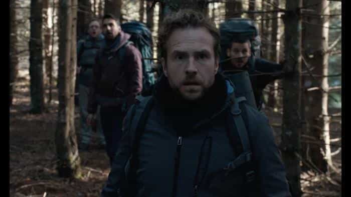 تماشای فیلم آیین محصول سال 2017 | چیبینو