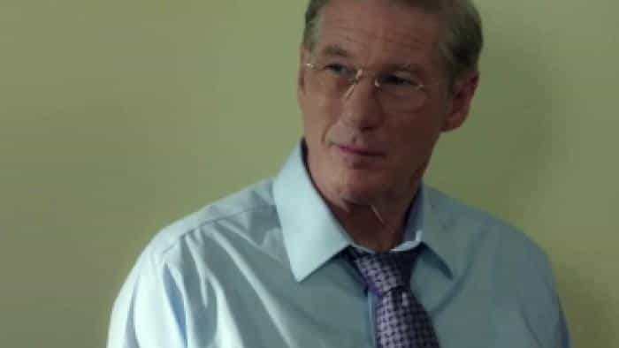 نقد و بررسی فیلم سه مسیح محصول سال 2017 | چیبینو