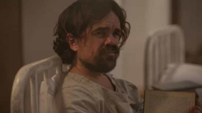 نقد و بررسی فیلم سه مسیح محصول سال 2017 | چیبینو