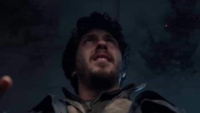 تماشای فیلم فانی محصول سال 2020 | چیبینو