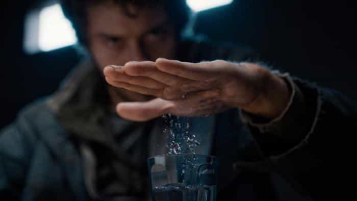 تماشای فیلم فانی محصول سال 2020 | چیبینو