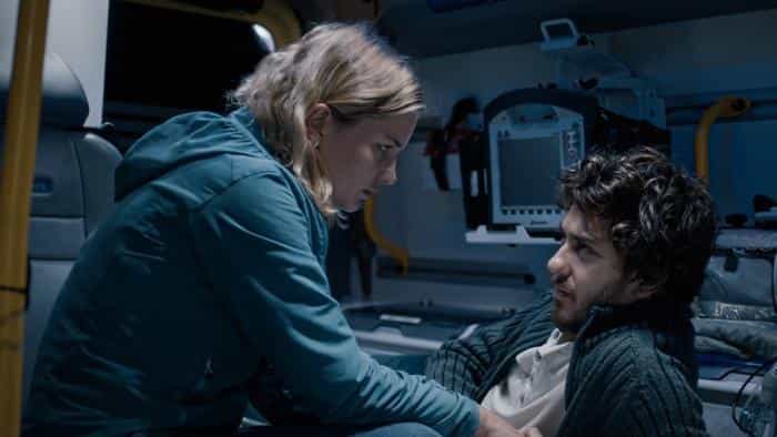 تماشای فیلم فانی محصول سال 2020 | چیبینو