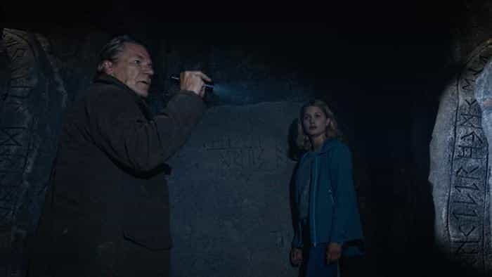 تماشای فیلم فانی محصول سال 2020 | چیبینو