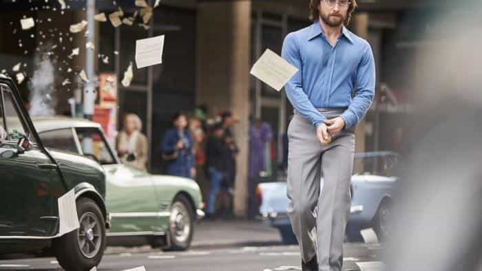 تماشای فیلم فرار از زندان پرتوریا محصول سال 2020 | چیبینو