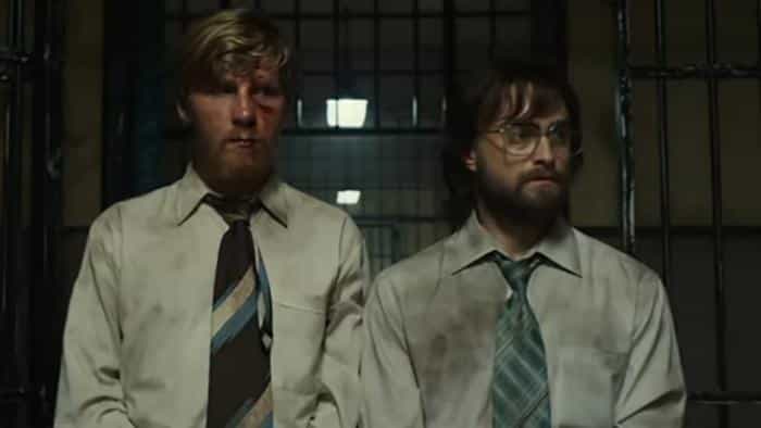 تماشای فیلم فرار از زندان پرتوریا محصول سال 2020 | چیبینو