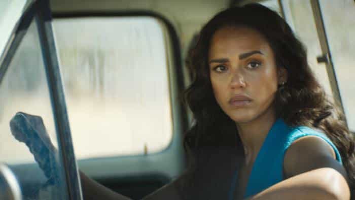 تماشای فیلم هشدار شلیک محصول سال 2024 | چیبینو