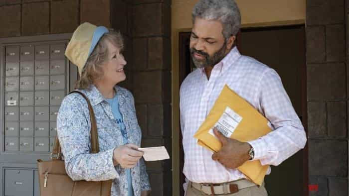 نقد و بررسی فیلم خدمات بانکی محصول سال 2019 | چیبینو