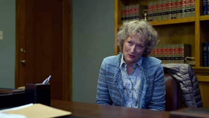 نقد و بررسی فیلم خدمات بانکی محصول سال 2019 | چیبینو