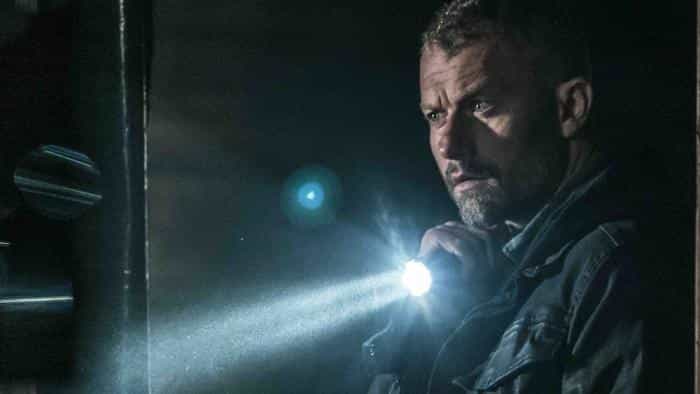 تماشای فیلم مرد تهی محصول سال 2020 | چیبینو