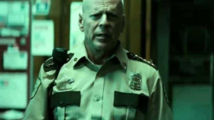 تماشای فیلم اولین قتل محصول سال 2017 | چیبینو