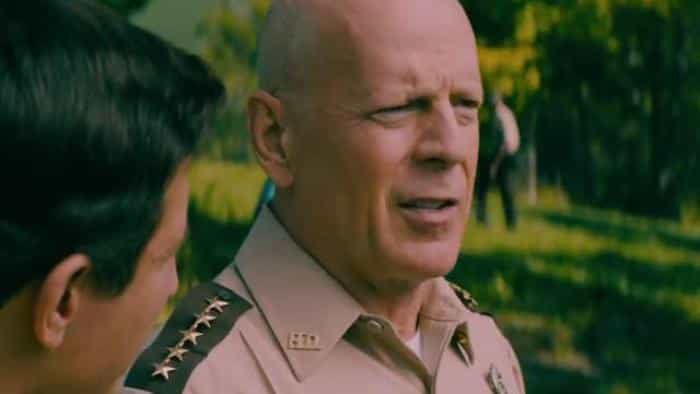 تماشای فیلم اولین قتل محصول سال 2017 | چیبینو