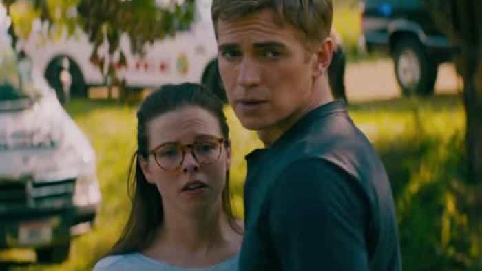 تماشای فیلم اولین قتل محصول سال 2017 | چیبینو