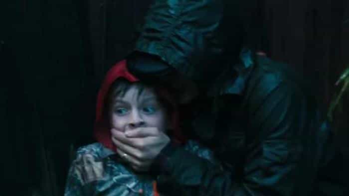 تماشای فیلم اولین قتل محصول سال 2017 | چیبینو