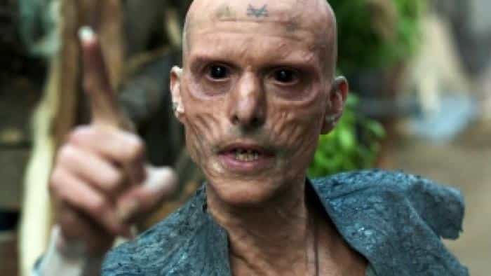 تماشای سریال بریتانیا محصول سال 2017 | چیبینو