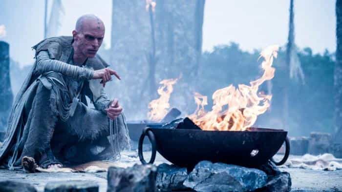 تماشای سریال بریتانیا محصول سال 2017 | چیبینو